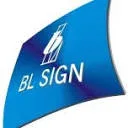 Logo van BL Sign Groep
