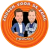Logo van Zorgen voor de Zorg Podcast