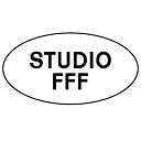 Logo van Studio FFF Amsterdam