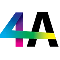 Logo van 4Abstracts