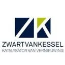 Logo van ZwartvanKessel Advies