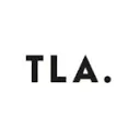 Logo van The Legal Agency