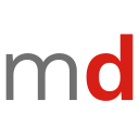 Logo van Marketing Drenthe