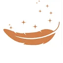 Logo van Spiritueel Centrum Sparkling Spirit