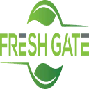 Logo van Fresh Gate BV