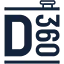 Logo van DOCK360 Corporate Finance