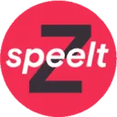 Logo van Zout Speelt