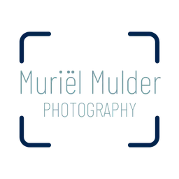 Logo van Muriël Mulder Photography