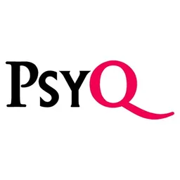 PsyQ logo