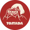 Logo van Tostada Sandwich Bar
