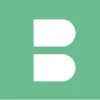 Logo van BLIJN