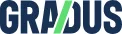 Logo van GradusGroep