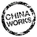 Logo van ChinaWorks B.V.