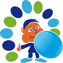 Logo van De Ballonnengigant