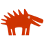 Logo van Laserbeest