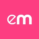 Logo van EssenceMediacom Nederland