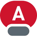 Logo van Nedcall per 01-01-2024 Aventel