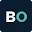 Logo van Blue Ocean Recruitment