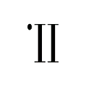 Logo van Idle