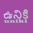 Logo van Uniki - levensbeschouwelijke counseling en consultancy