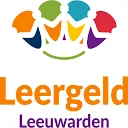 Logo van Stichting Leergeld Leeuwarden