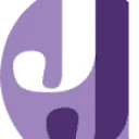 Logo van JustJules beeld communicatie en YES! Online