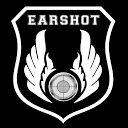 Logo Earshot Amsterdam