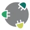 Logo van CO3 Campus
