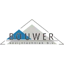 Logo van Bouwer Kozijntechniek B.V.