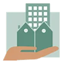 Logo van MARIS Project Partners B.V.