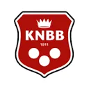 Logo van KNBB