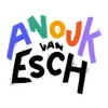 Logo van Anouk van Esch