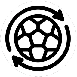 Logo van Upgrade The Sports