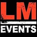 Logo van LM Events
