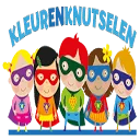 Logo van Kleurenknutselen.nl