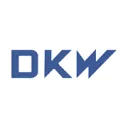 Logo van DKW Group