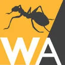 Logo Webant