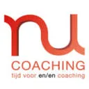 Logo van NU-Coaching succesvol voorkomen en verkorten verzuim en vooral ook loonsanctie
