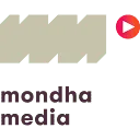 Logo van Mondha Media