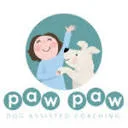 Logo van Paw Paw Dog Assisted Coaching