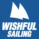 Logo van Wishful sailing
