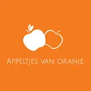Logo van Appeltjes van Oranje