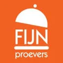 Logo van Fijnproevers