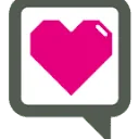 Logo van Younger at heart