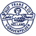 Logo van Slot Frans