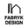 Logo van Fabryk Design