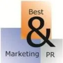 Logo van Best Marketing en PR