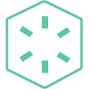 Logo van Radyus Marketing Agency