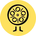Logo van Cinetree