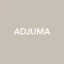 Logo van Adjuma Tribe